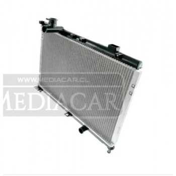 RADIADOR MOTOR ALT