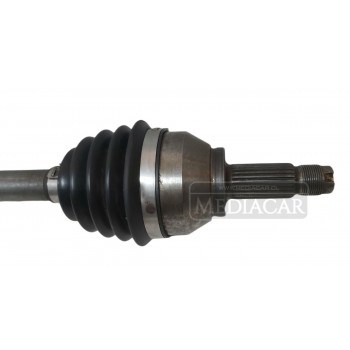 JUNTA HOMOCINETICA COMPL 30005114R/30005113L ALT