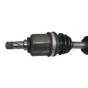 JUNTA HOMOCINETICA COMPL 30005114R/30005113L ALT
