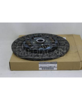 DISCO EMBRAGUE TD27 DISCO EMBRAGUE TD27