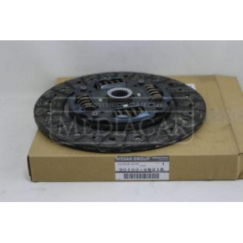 DISCO EMBRAGUE TD27