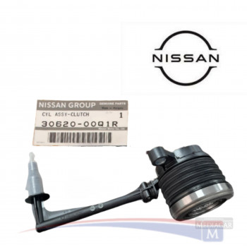 RODAMIENTO HIDRAULICO NISSAN RODAMIENTO HIDRAULICO NISSAN