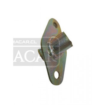 PASA CABLE EMBRAGUE V16