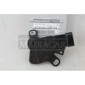 SENS MEZCLA AIR COM