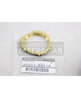 ANILLO DENTADO ANILLO DENTADO