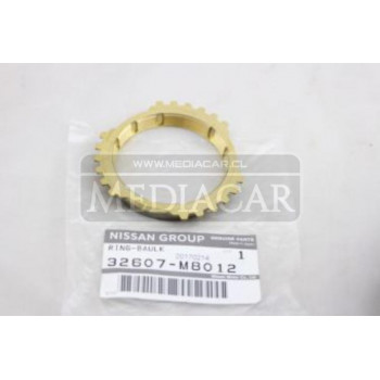 ANILLO DENTADO