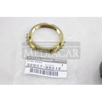 ANILLO DENTADO