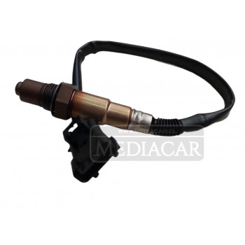 SENSOR DE OXIGENO