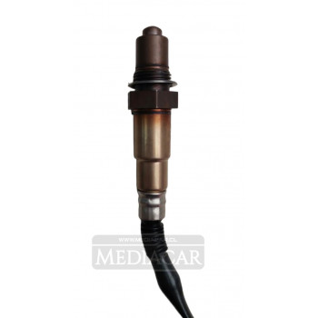 SENSOR DE OXIGENO