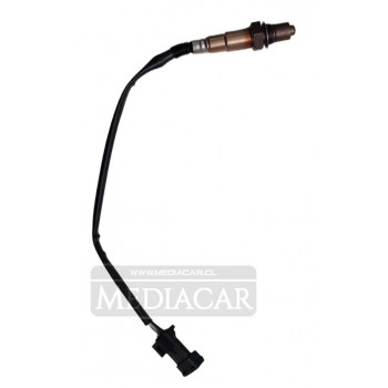 SENSOR DE OXIGENO