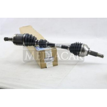 EJE PALIER MR20DE 2WD
