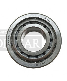 RODAMIENTO MAZA DEL EXT D21 4X2 RODAMIENTO MAZA DEL EXT D21 4X2