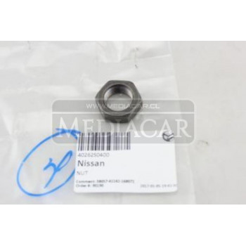 TUERCA
