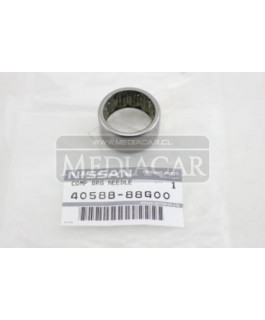 RODAMIENTO RODAMIENTO
