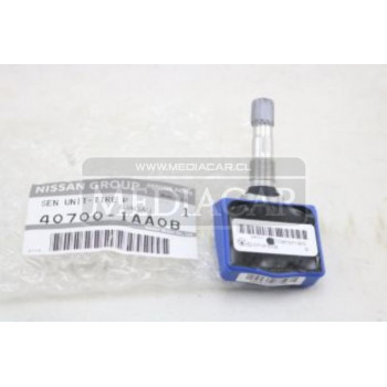 SENSOR PRESION INFLA