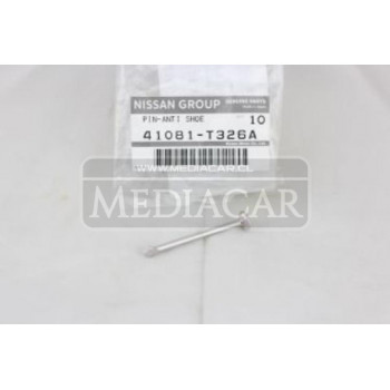 PASADOR DE FRENO