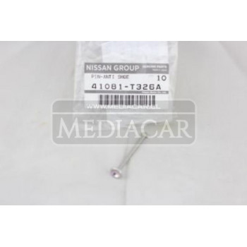 PASADOR DE FRENO