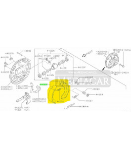 JGO BALATAS V16/B14 CS1185