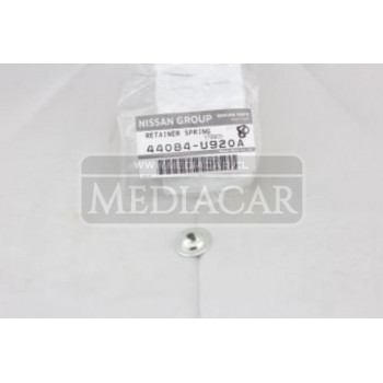 GOLILLA SEGURO BALATAS