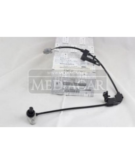 SENSOR ABS TRAS RH SENSOR ABS TRAS RH