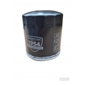 FILTRO DE ACEITE