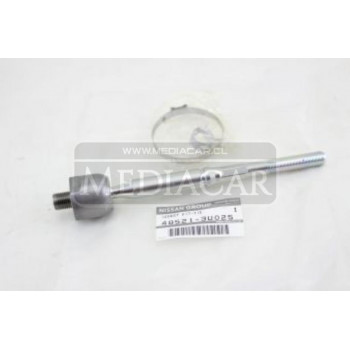 TERMINAL DIREC.INT.LH/RH TERMINAL DIREC.INT.LH/RH