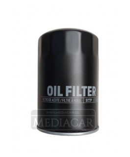 FILTRO DE ACEITE FILTRO DE ACEITE