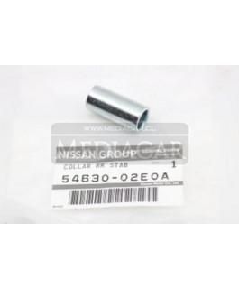 BUJE METALICO SEPARADOR BUJE METALICO SEPARADOR