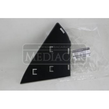 EMBELLECEDOR LH.PARACHOQUE