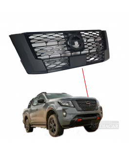 MASCARA NEGRA NEW NAVARA MASCARA NEGRA NEW NAVARA