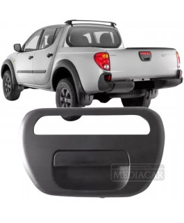 MANILLA PORTALON BK 07/15 MANILLA PORTALON BK 07/15
