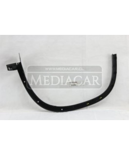 MOLDURA LATERAL LH C MOLDURA LATERAL LH C