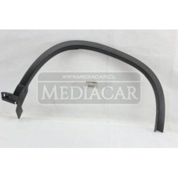 MOLDURA LATERAL LH C