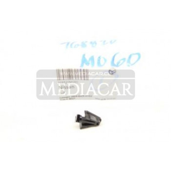 BROCHE MASCARA