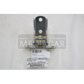 BISAGRA SUP PUERTA DEL. RH BISAGRA SUP PUERTA DEL. RH