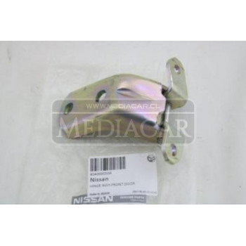 BISAGRA SUP PUERTA DEL. RH BISAGRA SUP PUERTA DEL. RH