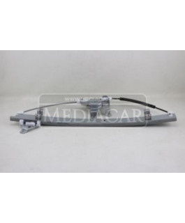 CREMALLARA ALZ/VID.P.D.LH ELECTRICA CREMALLARA ALZ/VID.P.D.LH ELECTRICA