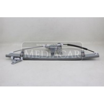 CREMALLARA ALZ/VID.P.D.LH ELECTRICA CREMALLARA ALZ/VID.P.D.LH ELECTRICA