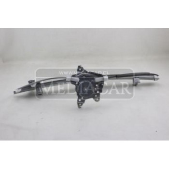 CREMALLARA ALZ/VID.P.D.LH ELECTRICA CREMALLARA ALZ/VID.P.D.LH ELECTRICA