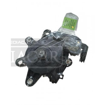 MOTOR ALZAVIDRIO TRASERO RH.