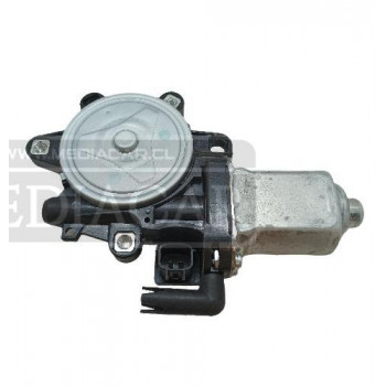 MOTOR ALZAVIDRIO TRAS  LH/RH