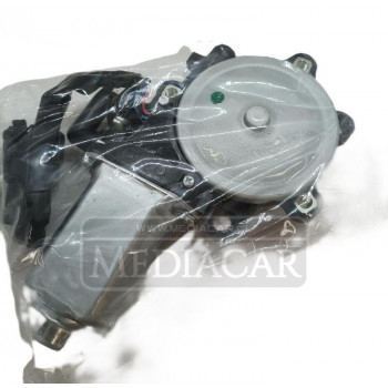 MOTOR ALZAVIDRIO DEL.LH. MOTOR ALZAVIDRIO DEL.LH.