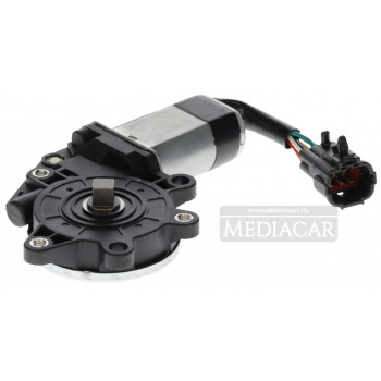 MOTOR ALZAVIDRIO DEL.LH. MOTOR ALZAVIDRIO DEL.LH.