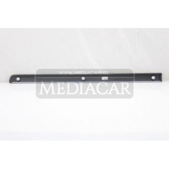 MOLDURA PUERTA DELANTERA LH MOLDURA PUERTA DELANTERA LH