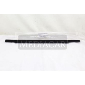 MOLDURA EXTERIOR L VIDRIO MOLDURA EXTERIOR L VIDRIO
