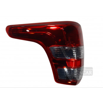 FAROL TRAS LH 2WD/4WD  L200