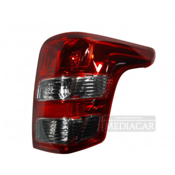 FAROL TRAS RH 2WD/4WD L200