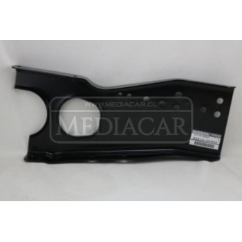 SOPORTE PARACHOQUE TRASE RH cr SOPORTE PARACHOQUE TRASE RH cr