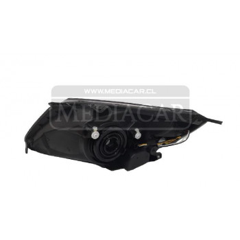 OPTICO LH CHEVROLET SAIL 10/15