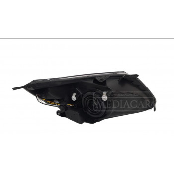 OPTICO RH  CHEVROLET SAIL